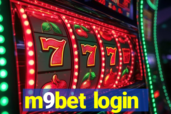 m9bet login